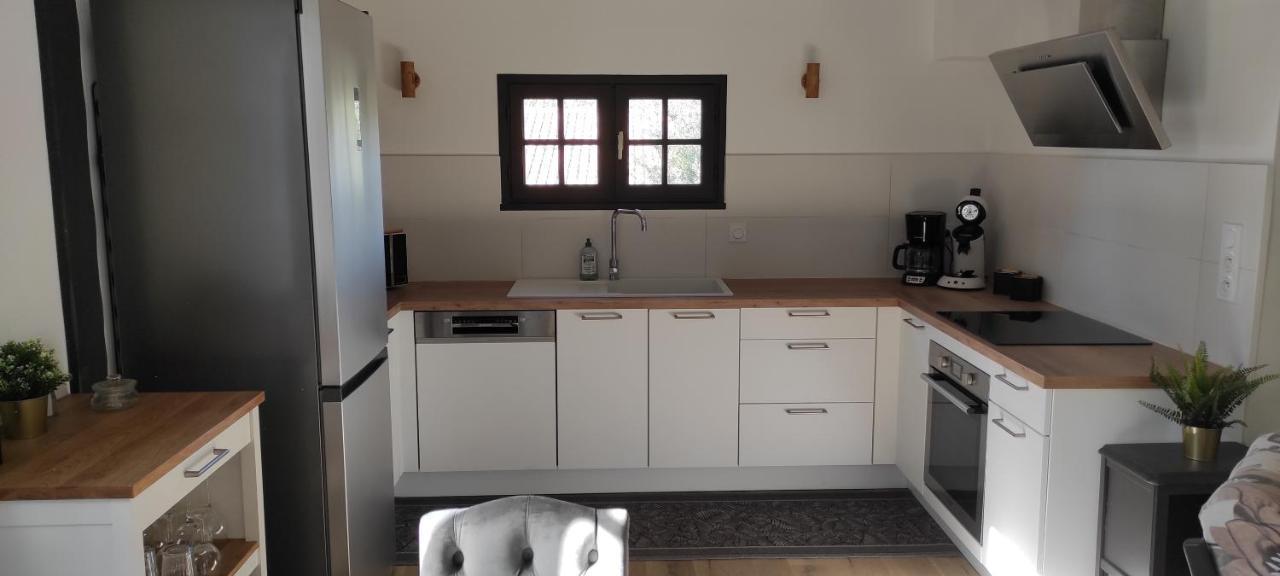 Les "Agathines" Maison 2 Chambres, De 1 A 5 Personnes Ronce-les-Bains Exterior photo